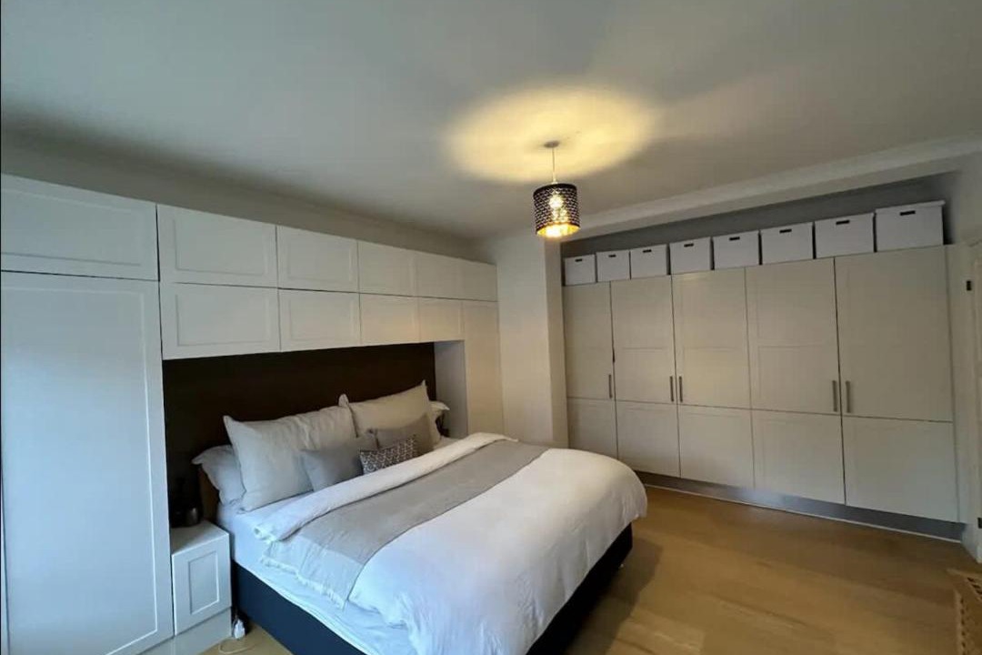 Photo of Bedroom in Copenhagen City Centre