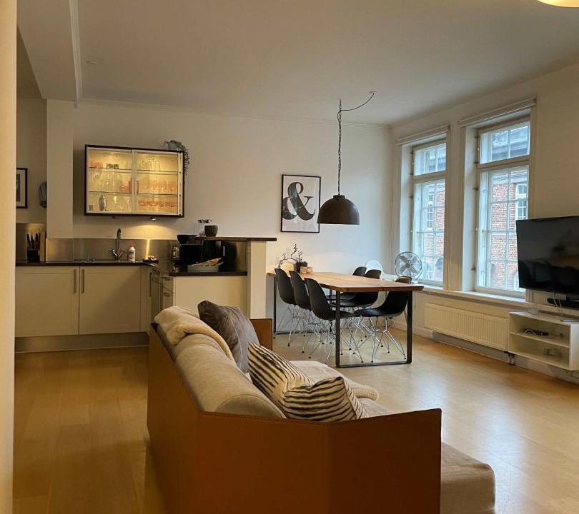 Photo of Livingroom in Copenhagen City Centre