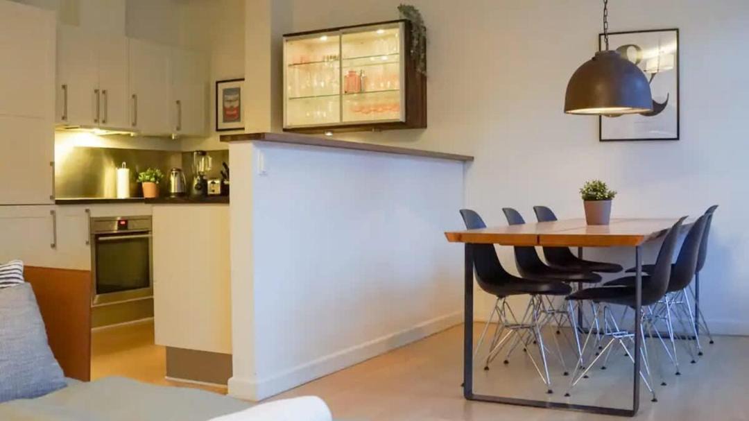 Photo of Kitchen in Copenhagen City Centre