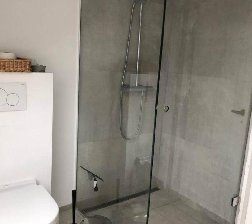 Photo of Bathroom in Vesterbro