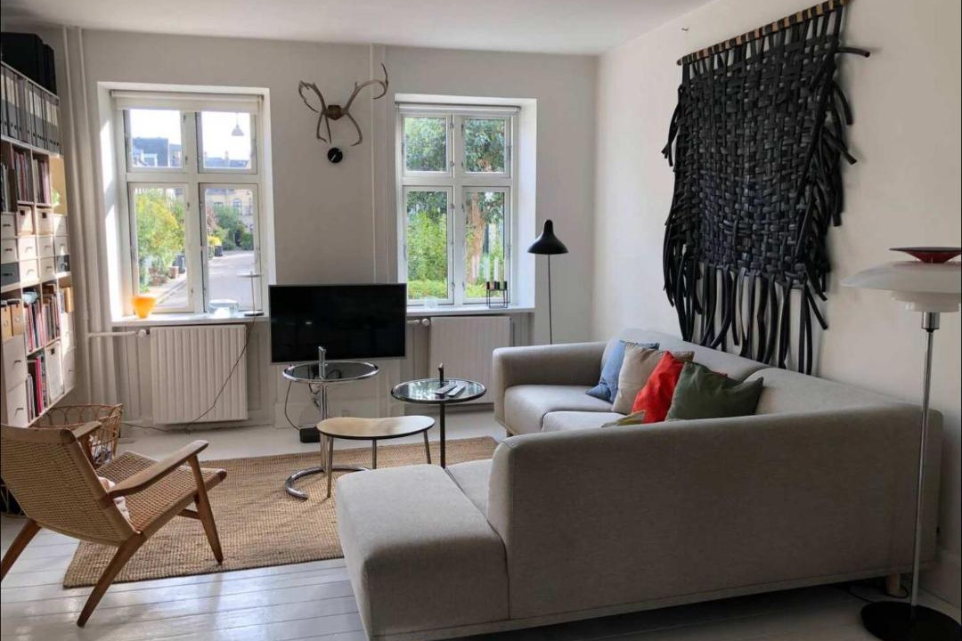 Photo of Livingroom in Vesterbro