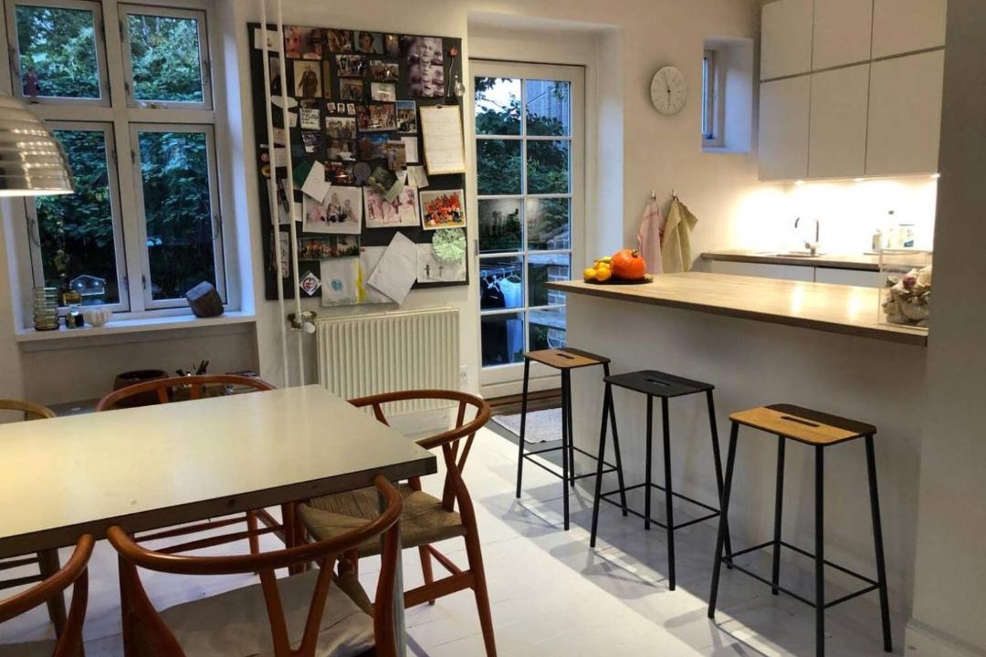 Photo of Kitchen in Vesterbro