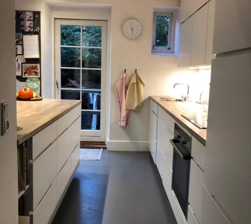 Photo of Kitchen in Vesterbro
