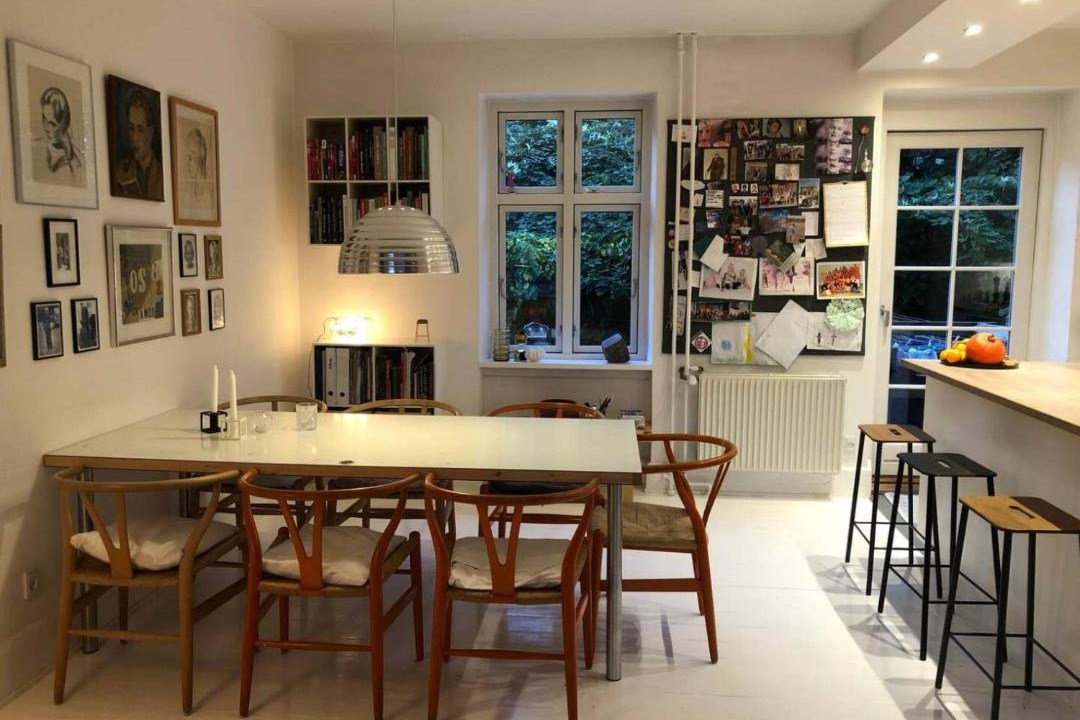 Photo of Kitchen in Vesterbro
