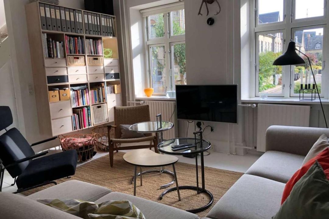 Photo of Livingroom in Vesterbro