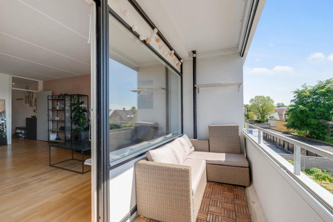 Photo of Patio Balcony in Frederiksberg