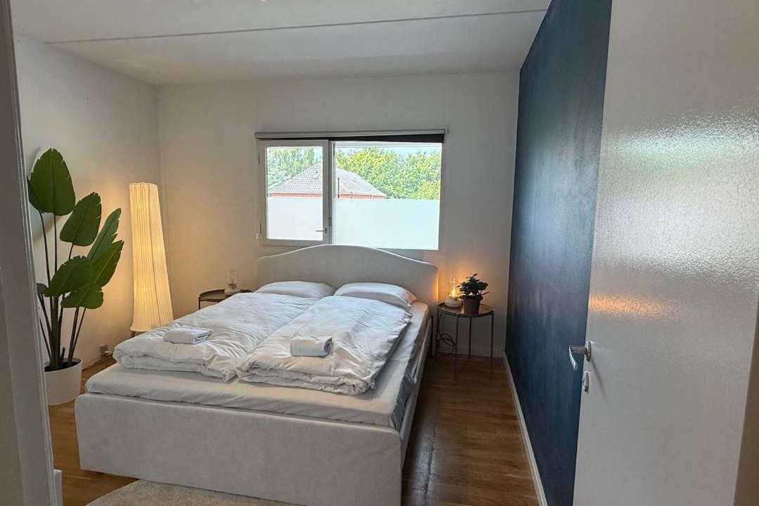 Photo of Bedroom in Frederiksberg