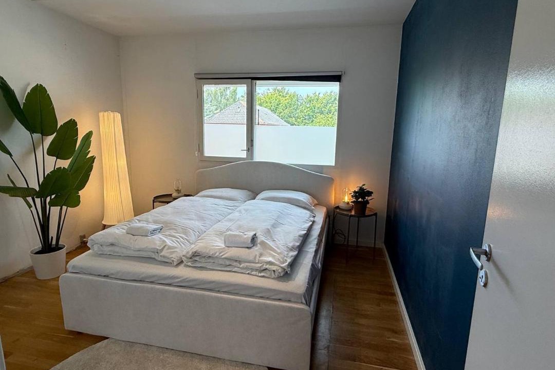 Photo of Bedroom in Frederiksberg