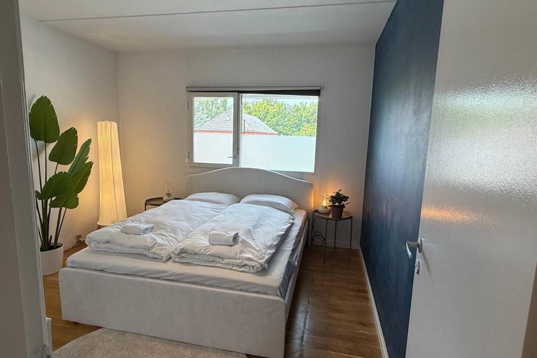 Photo of Bedroom in Frederiksberg