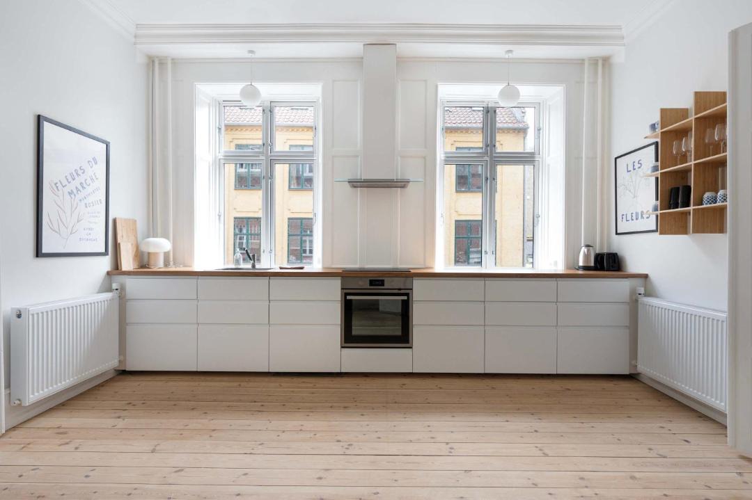 Photo of Kitchen in Osterbro