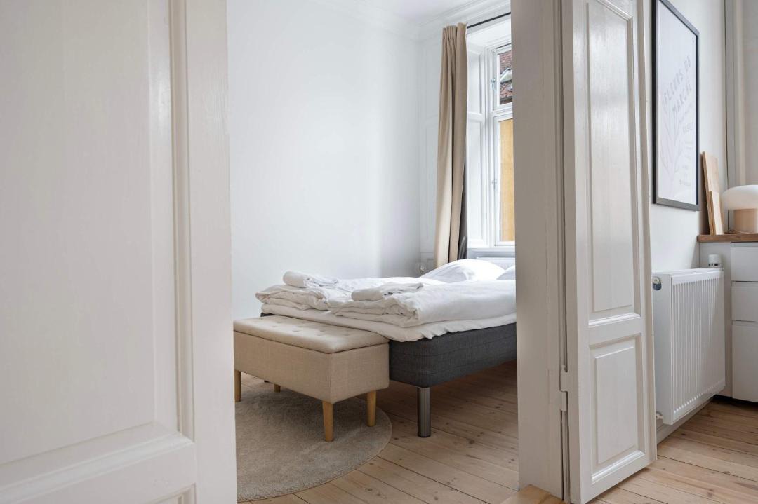 Photo of Bedroom in Osterbro