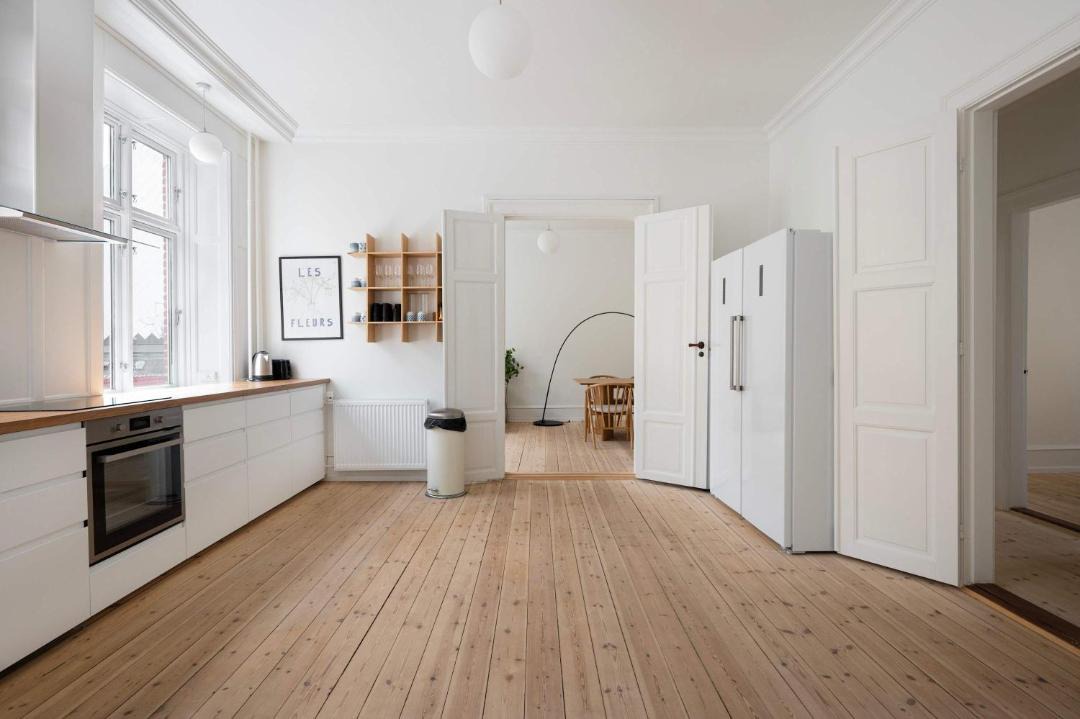 Photo of Kitchen in Osterbro