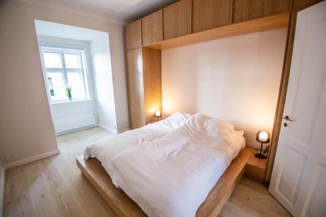 Photo of Bedroom in Indre By