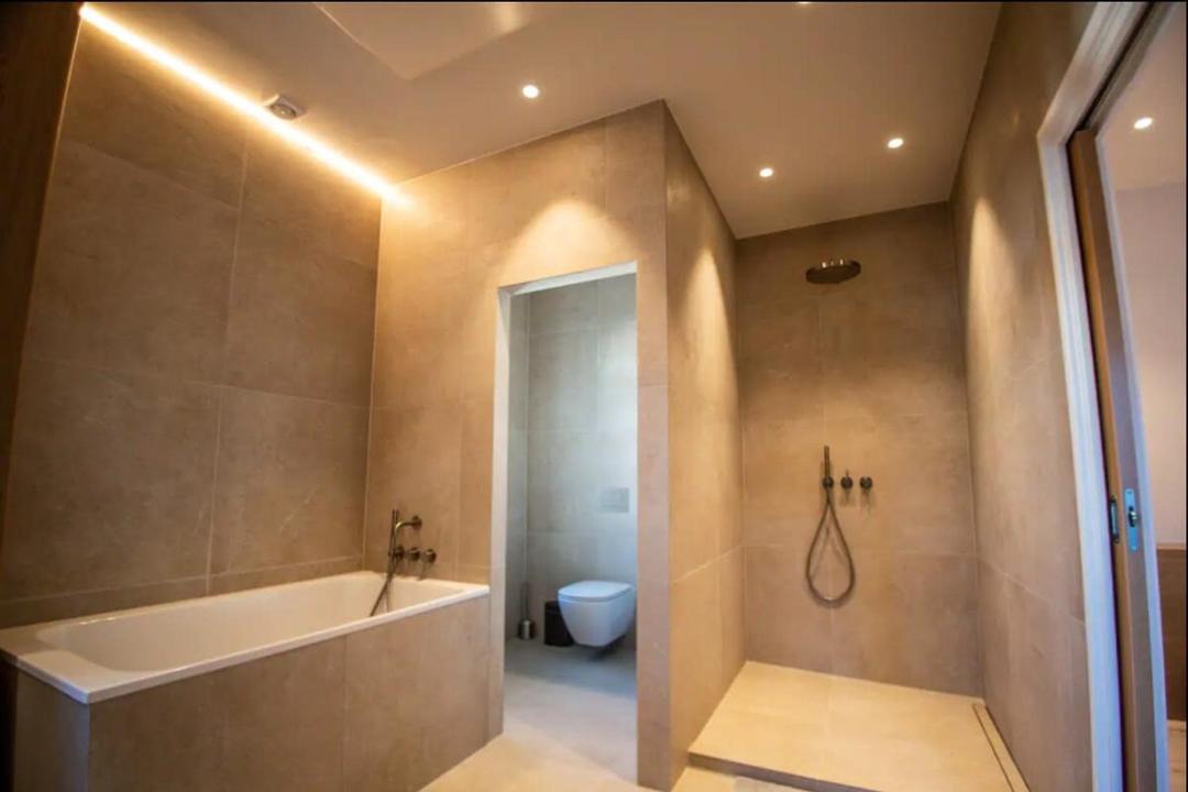 Photo of Bathroom in Indre By
