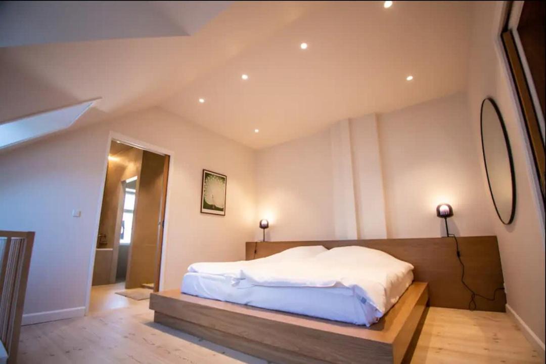 Photo of Bedroom in Indre By
