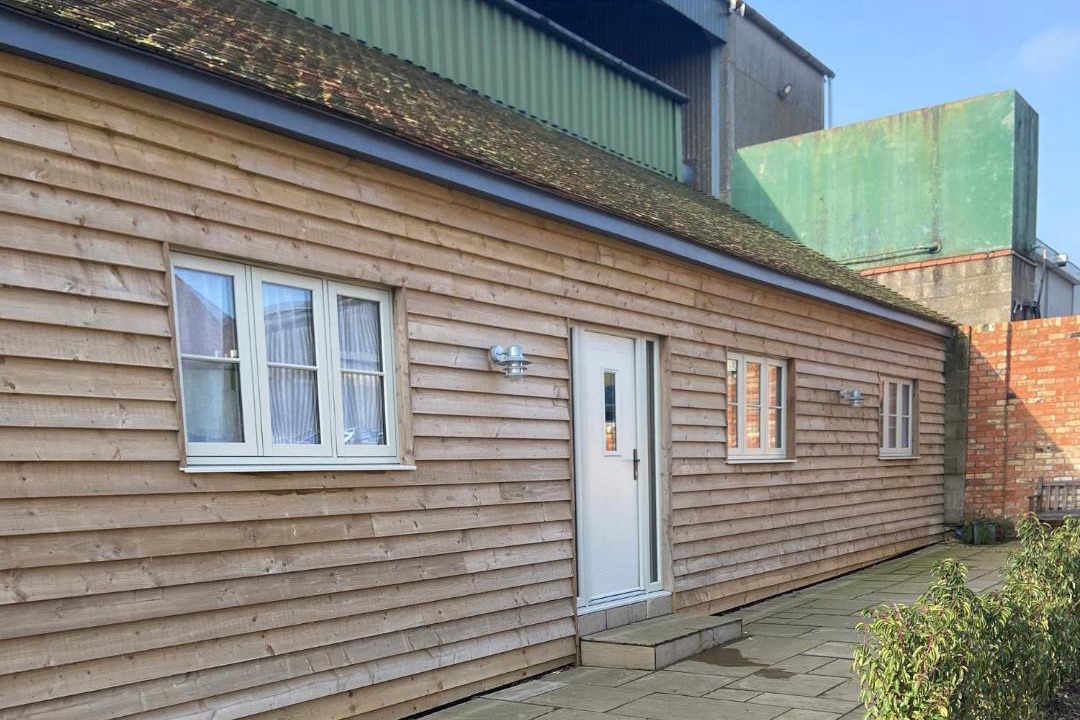 Photo of Others in Bedford