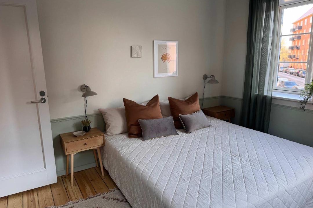 Photo of Bedroom in Vigerslev