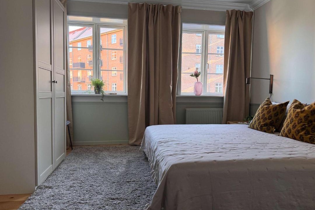 Photo of Bedroom in Vigerslev