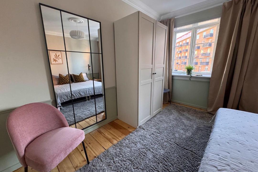 Photo of Bedroom in Vigerslev