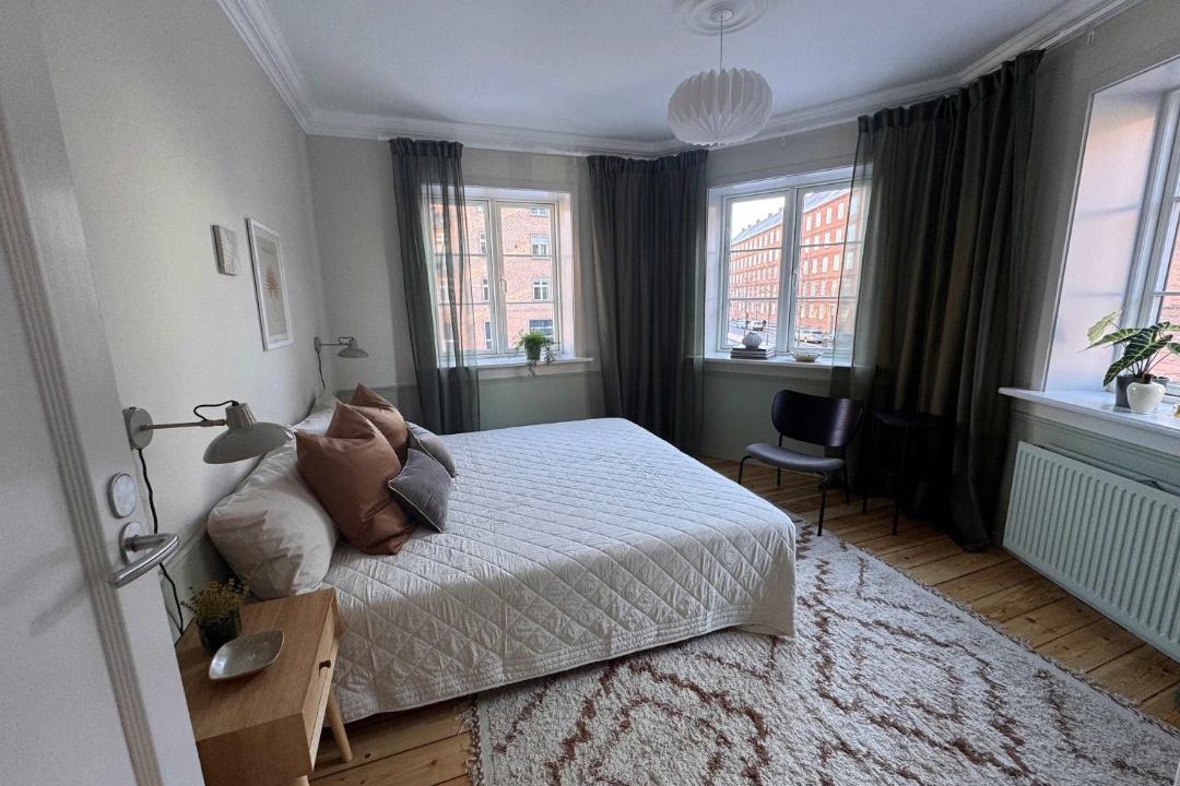 Photo of Bedroom in Vigerslev