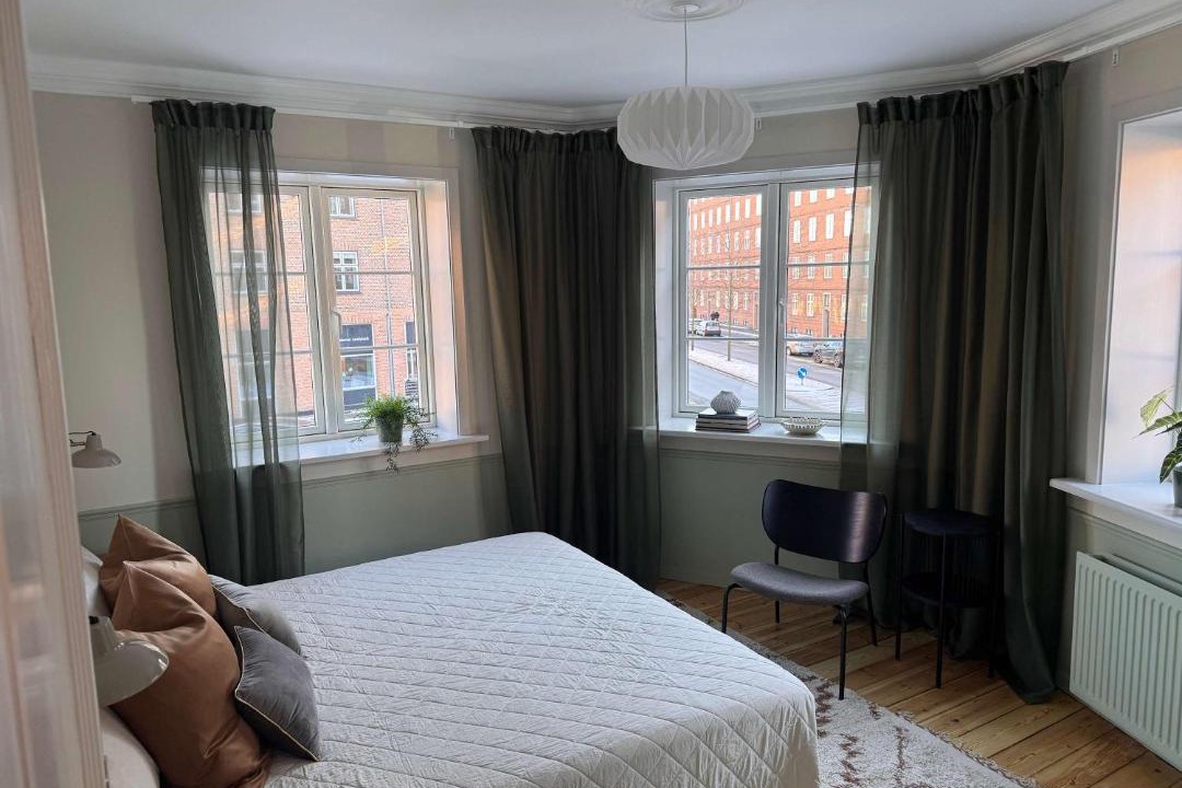 Photo of Bedroom in Vigerslev