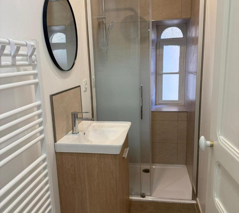 Photo of Bathroom in Vernet-les-Bains