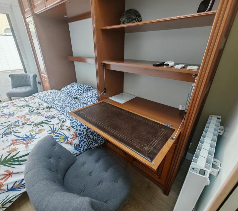 Photo of Others in Pin - Vert Galant