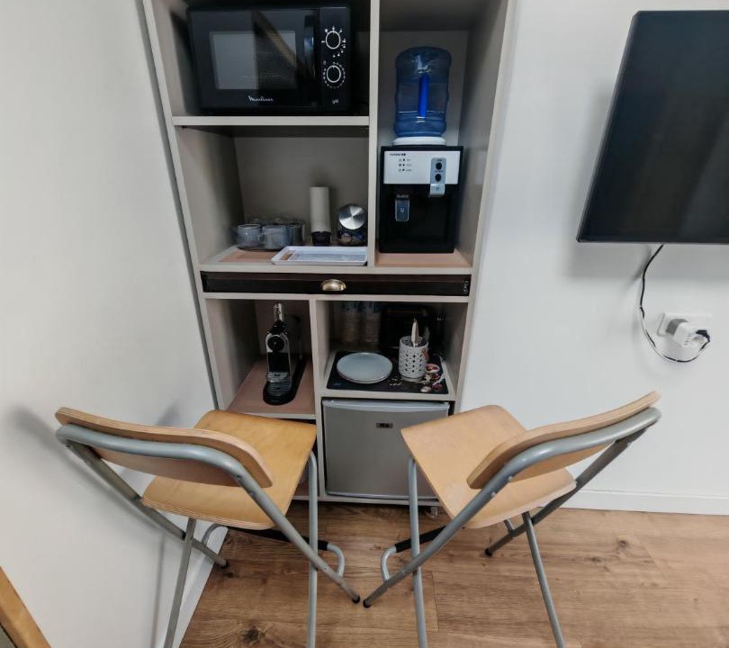 Photo of Others in Pin - Vert Galant