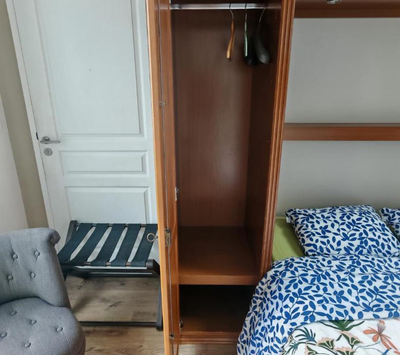 Photo of Others in Pin - Vert Galant