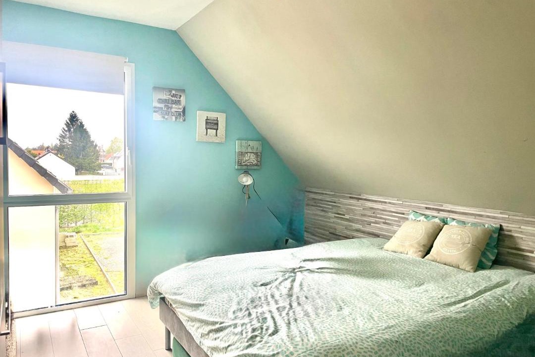 Photo of Bedroom in Ailly-le-Haut-Clocher