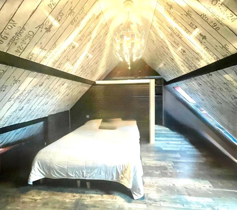 Photo of Bedroom in Ailly-le-Haut-Clocher