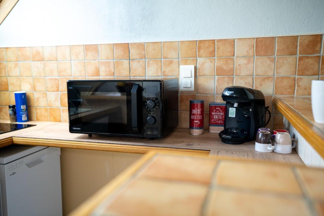 Photo of Kitchen in Fleury-les-Aubrais
