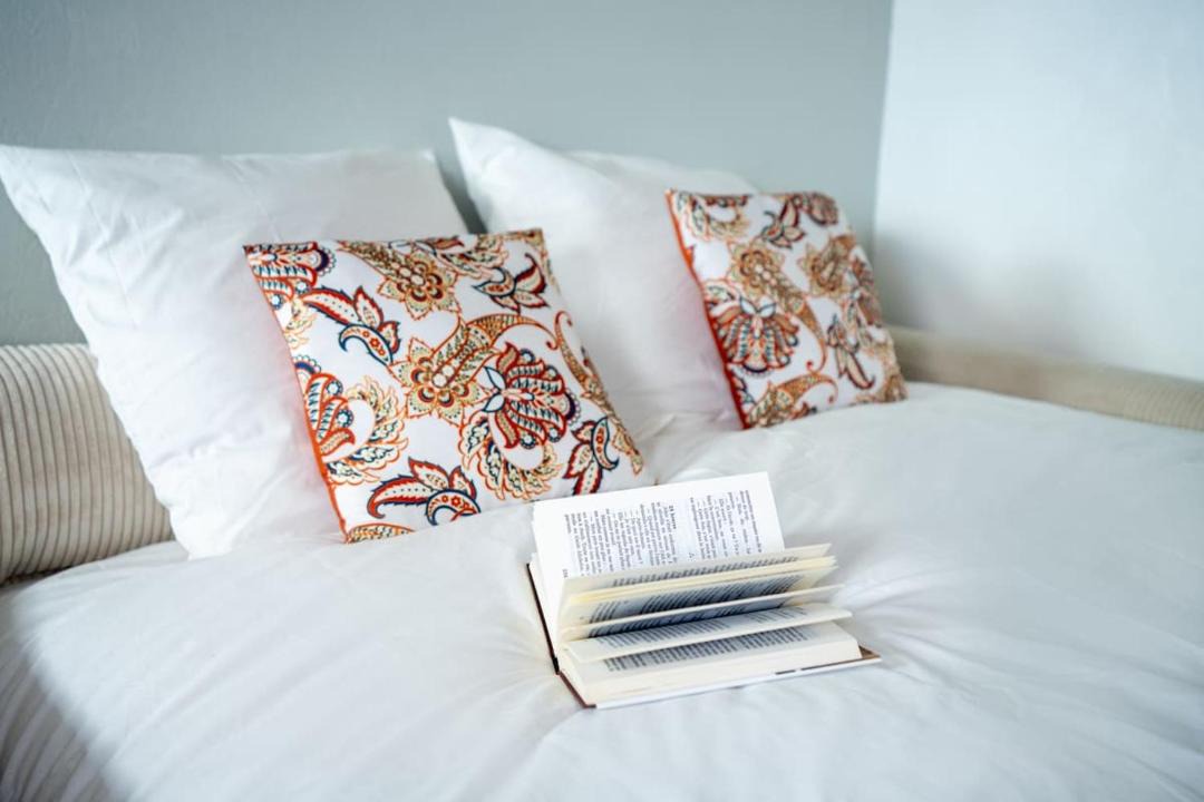 Photo of Bedroom in Fleury-les-Aubrais