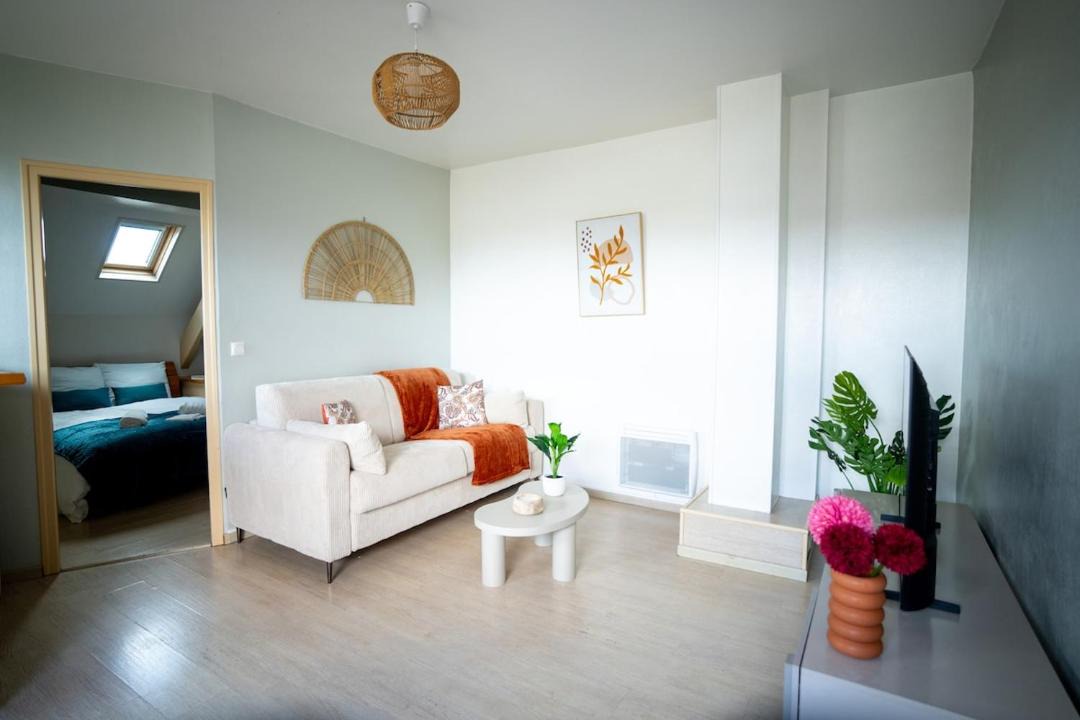 Photo of Others in Fleury-les-Aubrais