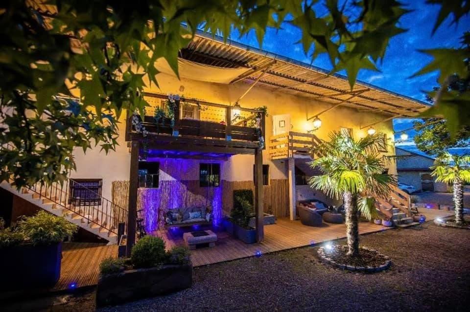 Photo of Others in Luneville