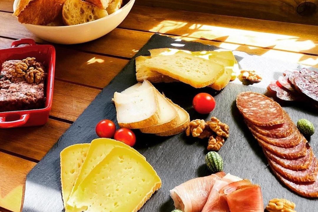 Photo of Others in Luneville