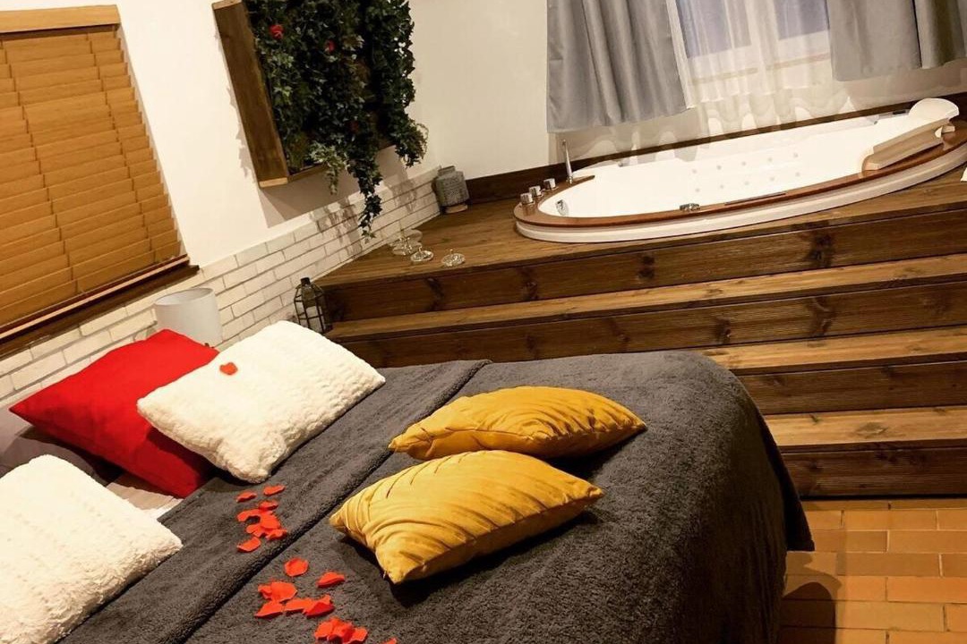 Photo of Bedroom in Luneville