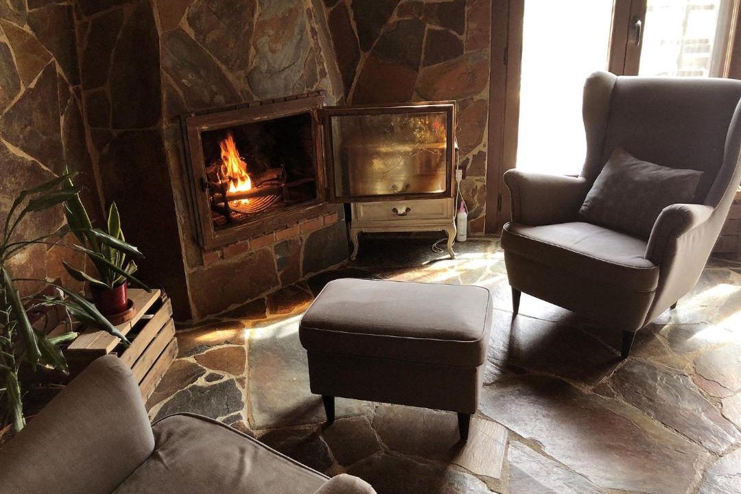 Photo of Livingroom in Argentona