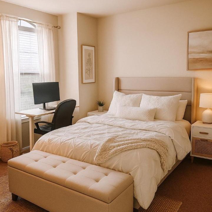 Photo of Bedroom in McKinney