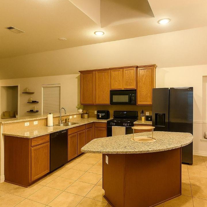 Photo of Kitchen in McKinney