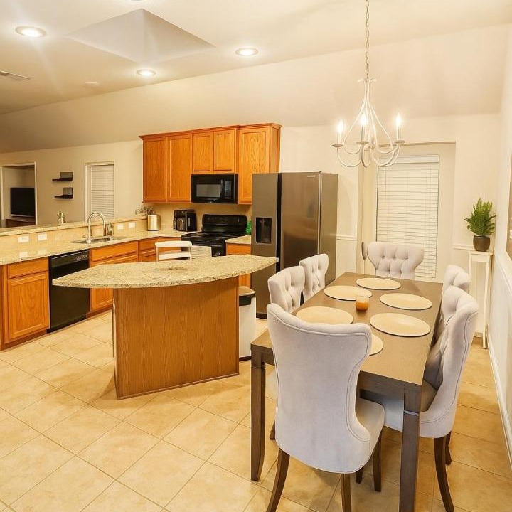 Photo of Kitchen in McKinney