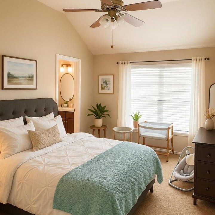 Photo of Bedroom in McKinney