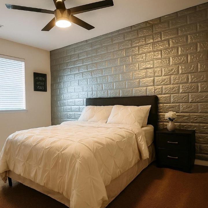 Photo of Bedroom in McKinney