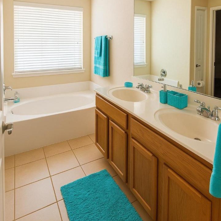 Photo of Bathroom in McKinney
