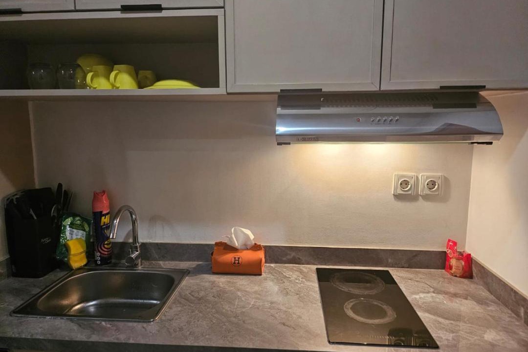 Photo of Kitchen in Serpong