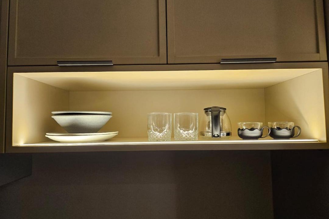 Photo of Kitchen in Serpong