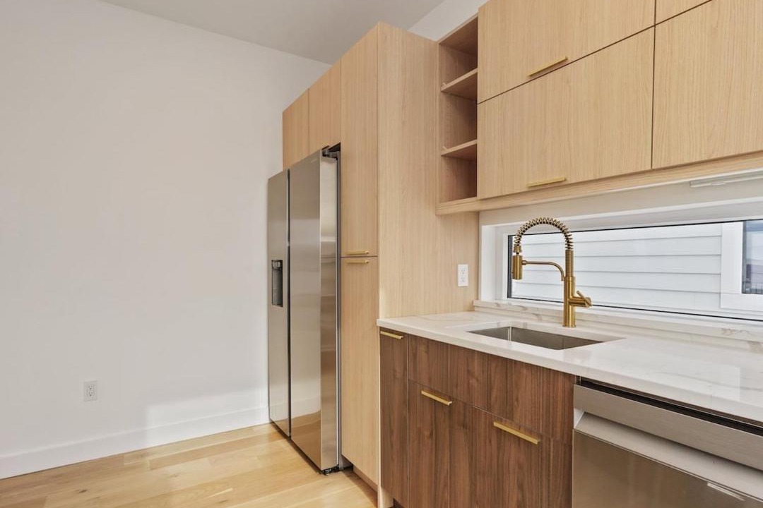 Photo of Kitchen in New Haven