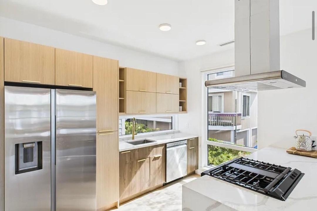 Photo of Kitchen in New Haven