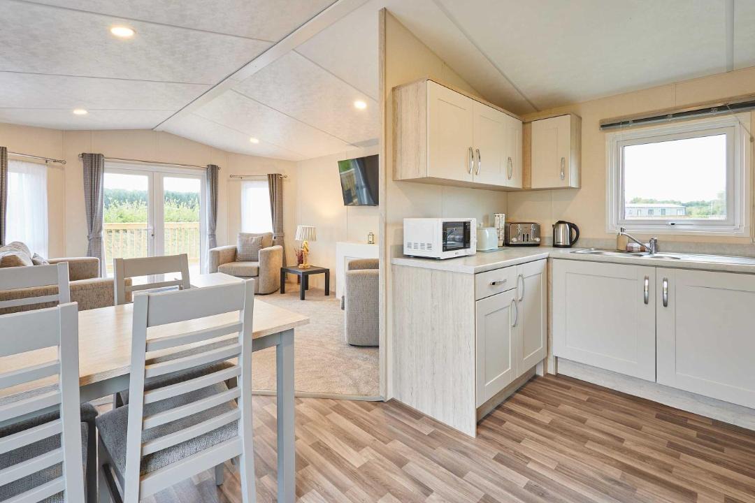 Photo of Kitchen in Pickering