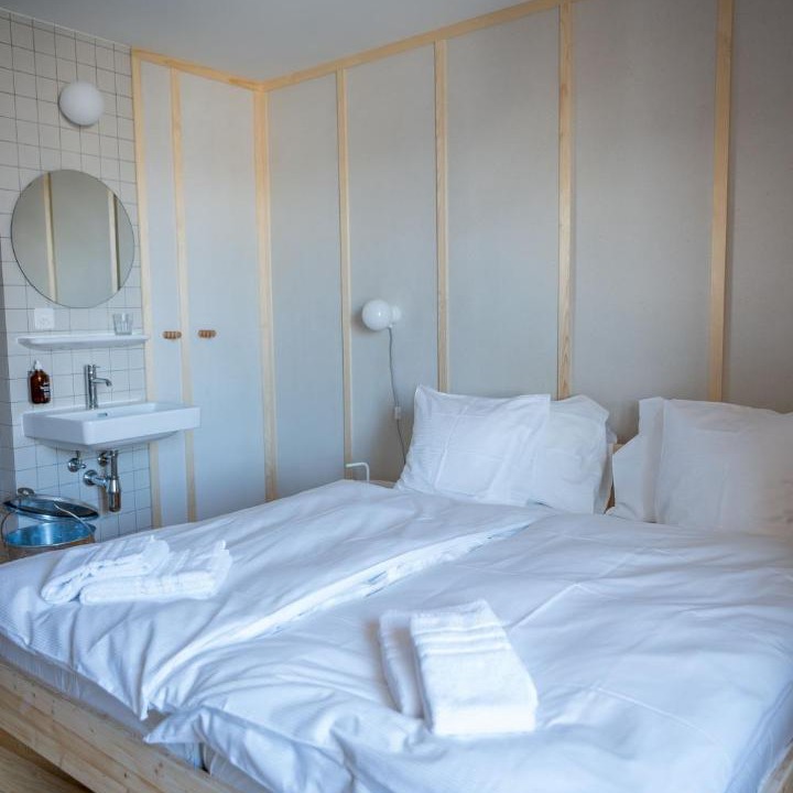 Photo of Bedroom in Les Ponts-de-Martel